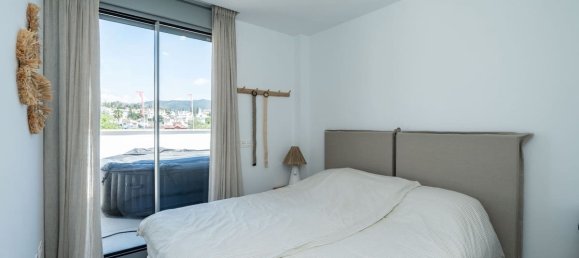 3 غرف نوم بانتهاوس في Marbella, Spain رقم 180811 14