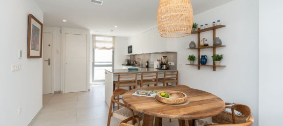 3 غرف نوم بانتهاوس في Marbella, Spain رقم 180811 11