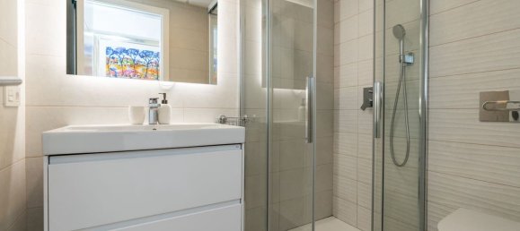 3 غرف نوم بانتهاوس في Marbella, Spain رقم 180811 15