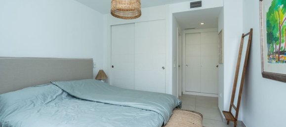 3 غرف نوم بانتهاوس في Marbella, Spain رقم 180811 17