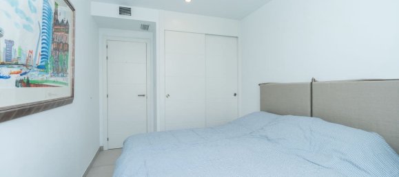 3 غرف نوم بانتهاوس في Marbella, Spain رقم 180811 19