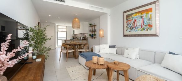 3 غرف نوم بانتهاوس في Marbella, Spain رقم 180811 3