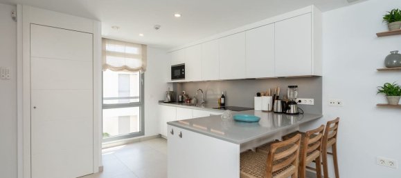 3 غرف نوم بانتهاوس في Marbella, Spain رقم 180811 5