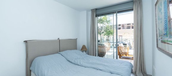 3 غرف نوم بانتهاوس في Marbella, Spain رقم 180811 20