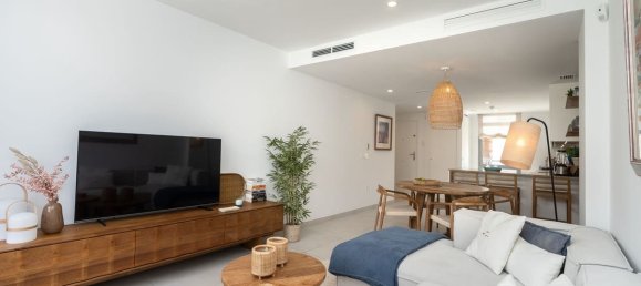 3 غرف نوم بانتهاوس في Marbella, Spain رقم 180811 2