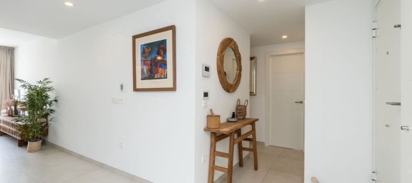 3 غرف نوم بانتهاوس في Marbella, Spain رقم 180811 13