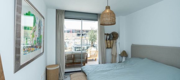 3 غرف نوم بانتهاوس في Marbella, Spain رقم 180811 18