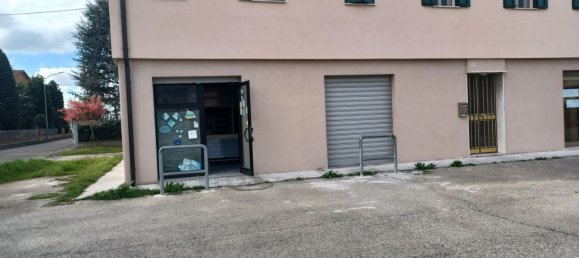 Propiedad comercial en Modena, Italy 42 m² No. 64625 4