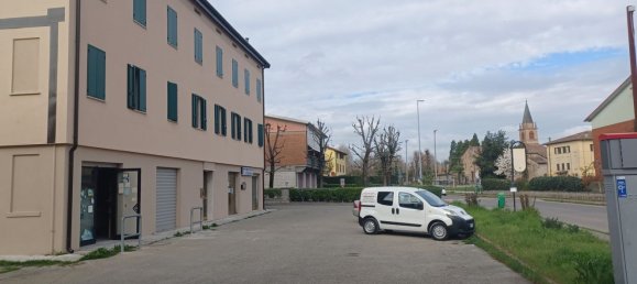 Propiedad comercial en Modena, Italy 42 m² No. 64625 3
