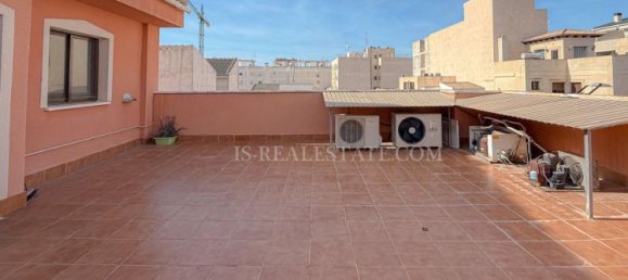 Коммерческая недвижимость 221м² в Торревьеха, Испания № 163814 14