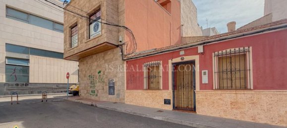 Коммерческая недвижимость 221м² в Торревьеха, Испания № 163814 5