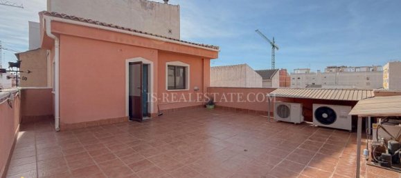 Коммерческая недвижимость 221м² в Торревьеха, Испания № 163814 4