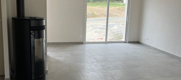 3 Schlafzimmer Haus in Maine-et-Loire, France, Nr. 344973 3