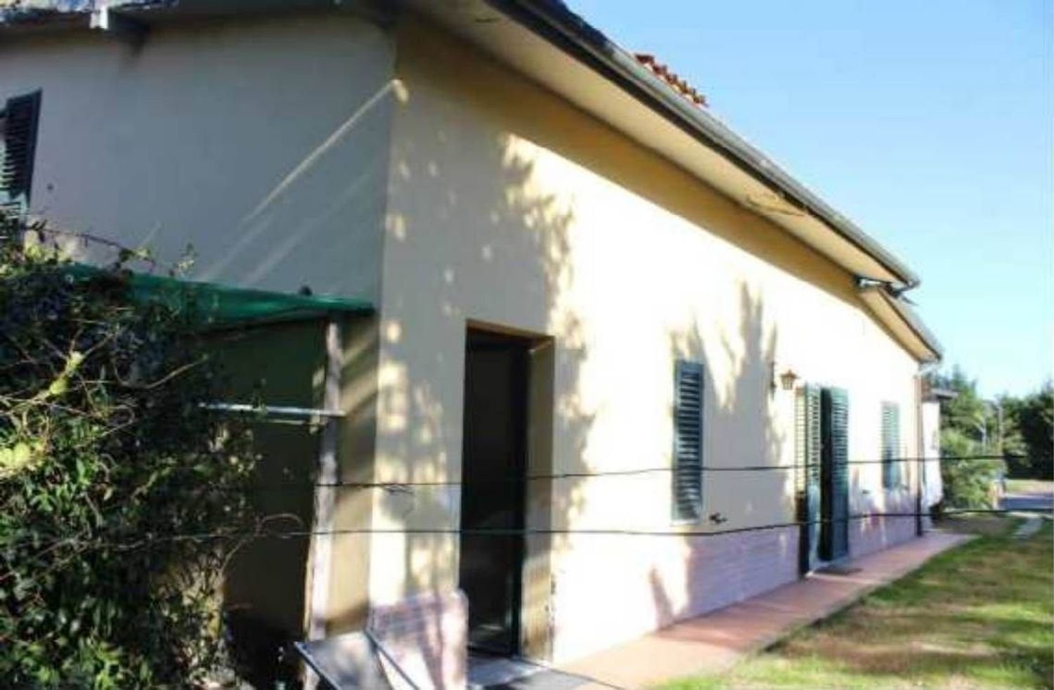 Вилла с 4 спальнями в Кастельфьорентино, Италия № 379051