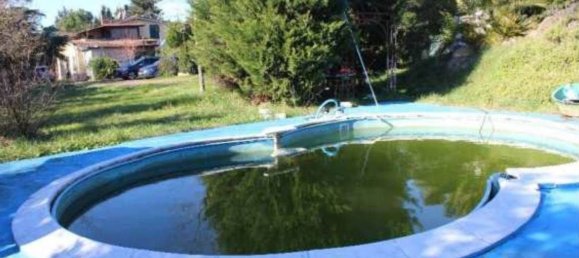 Вилла с 4 спальнями в Кастельфьорентино, Италия № 379051 11