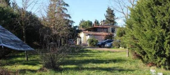 Вилла с 4 спальнями в Кастельфьорентино, Италия № 379051 10