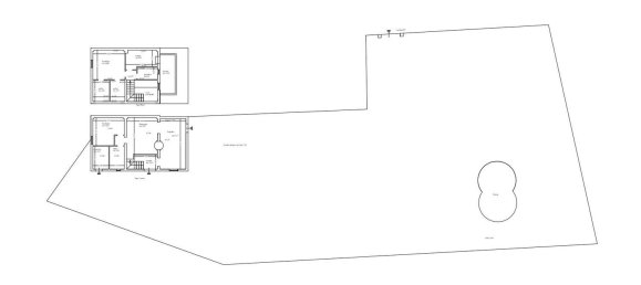 Вилла с 4 спальнями в Кастельфьорентино, Италия № 379051 24