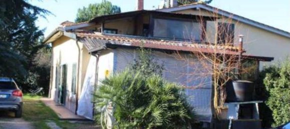 Вилла с 4 спальнями в Кастельфьорентино, Италия № 379051 14