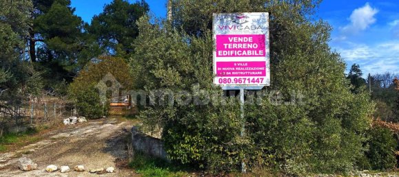 Земельный участок 4820м² в Путиньяно, Италия № 149292 2