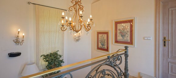 5 غرف نوم فيلا في Pedreguer, Spain رقم 135748 30