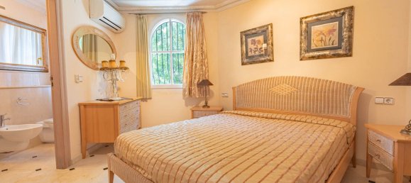 5 غرف نوم فيلا في Pedreguer, Spain رقم 135748 31