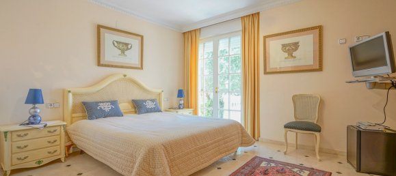 5 غرف نوم فيلا في Pedreguer, Spain رقم 135748 23