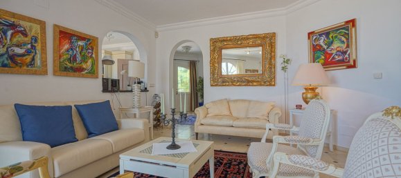 5 غرف نوم فيلا في Pedreguer, Spain رقم 135748 19