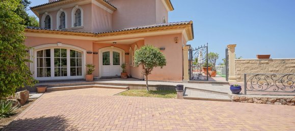 5 غرف نوم فيلا في Pedreguer, Spain رقم 135748 39