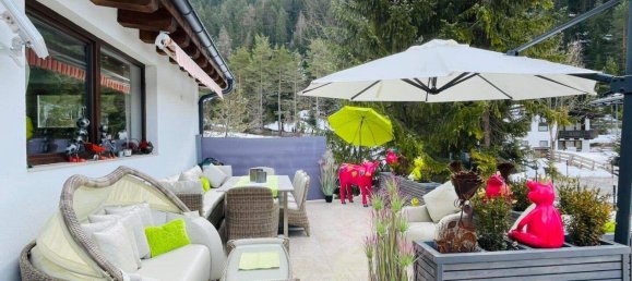 4غرفة شقة في Leutasch, Austria رقم 72009 12