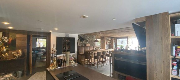 4غرفة شقة في Leutasch, Austria رقم 72009 4