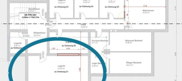 4غرفة شقة في Leutasch, Austria رقم 72009 15