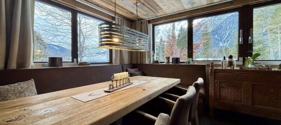 4غرفة شقة في Leutasch, Austria رقم 72009 3