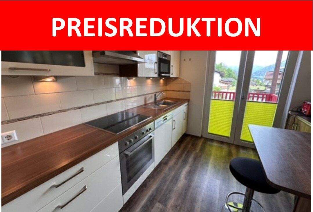 2غرفة شقة في Brixlegg, Austria رقم 247316