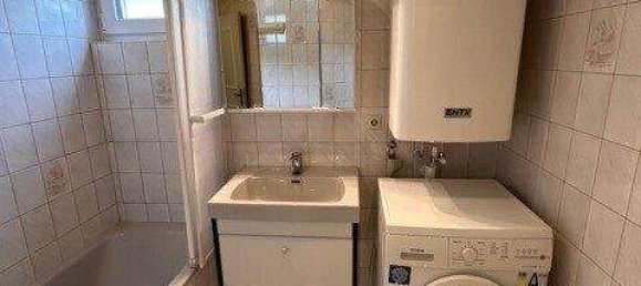 2-salle Appartement à Brixlegg, Austria No. 247316 19