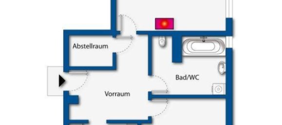 2-salle Appartement à Brixlegg, Austria No. 247316 22