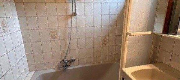 2-salle Appartement à Brixlegg, Austria No. 247316 21