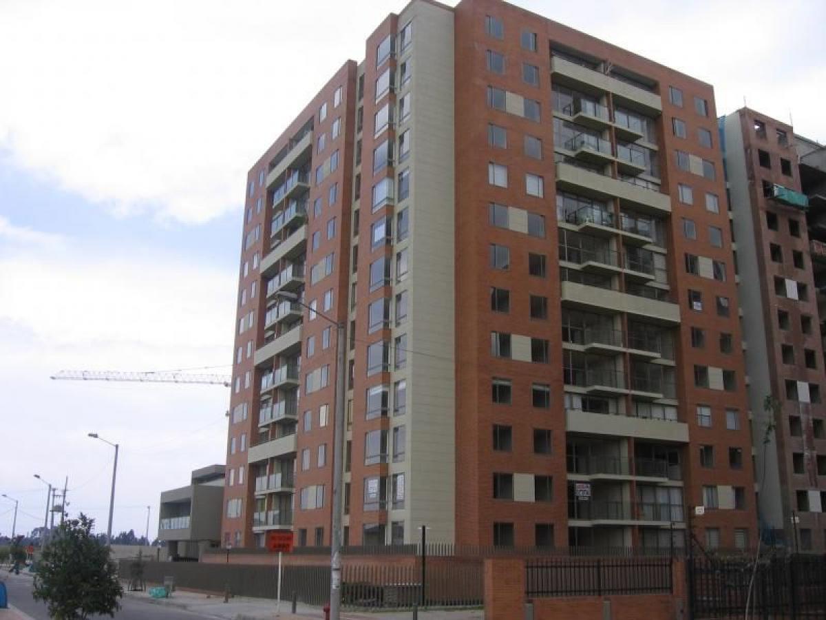 Casa T3 em Bogota, Colombia N.º 10937