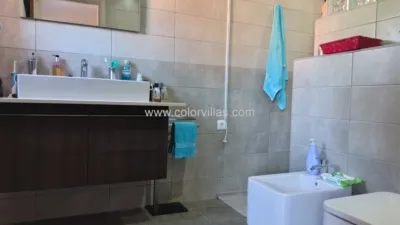 4 bedrooms Apartment in Teulada, Spain No. 207178