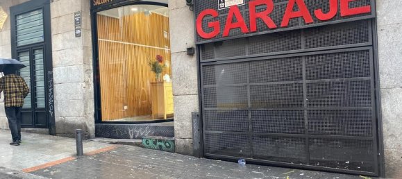 30m² Garage in Madrid, Spain No. 105738 11