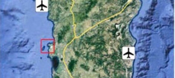 8 bedrooms House in San Vero Milis, Italy No. 313717 20