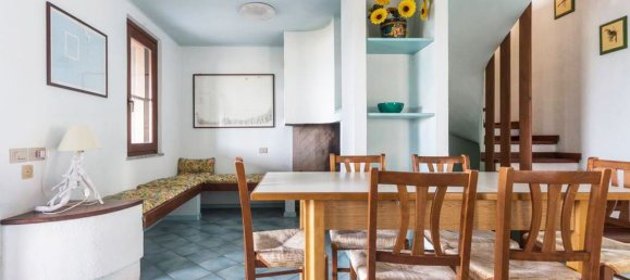 8 bedrooms House in San Vero Milis, Italy No. 313717 3