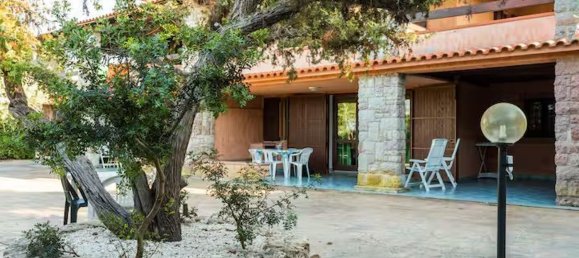 8 bedrooms House in San Vero Milis, Italy No. 313717 13