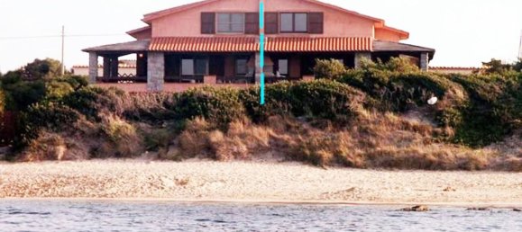 8 bedrooms House in San Vero Milis, Italy No. 313717 22