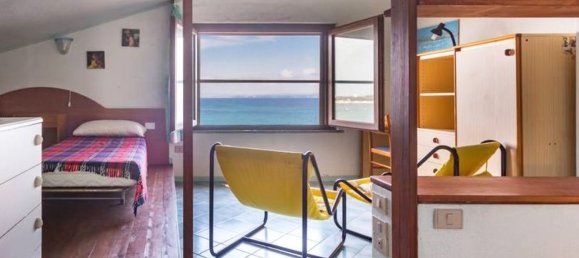 8 bedrooms House in San Vero Milis, Italy No. 313717 10