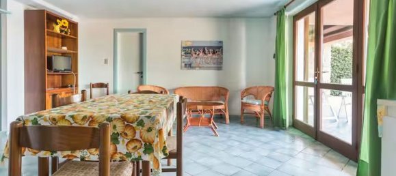 8 bedrooms House in San Vero Milis, Italy No. 313717 16