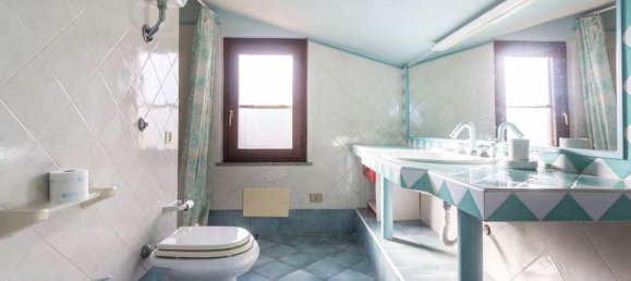 8 bedrooms House in San Vero Milis, Italy No. 313717 12