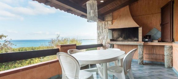 8 bedrooms House in San Vero Milis, Italy No. 313717 4