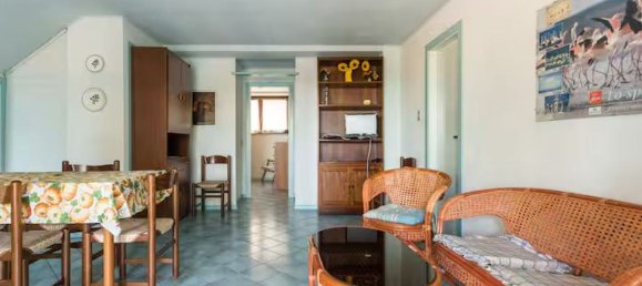 8 bedrooms House in San Vero Milis, Italy No. 313717 15