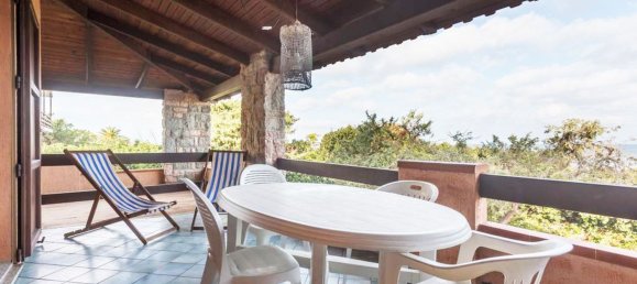 8 bedrooms House in San Vero Milis, Italy No. 313717 5