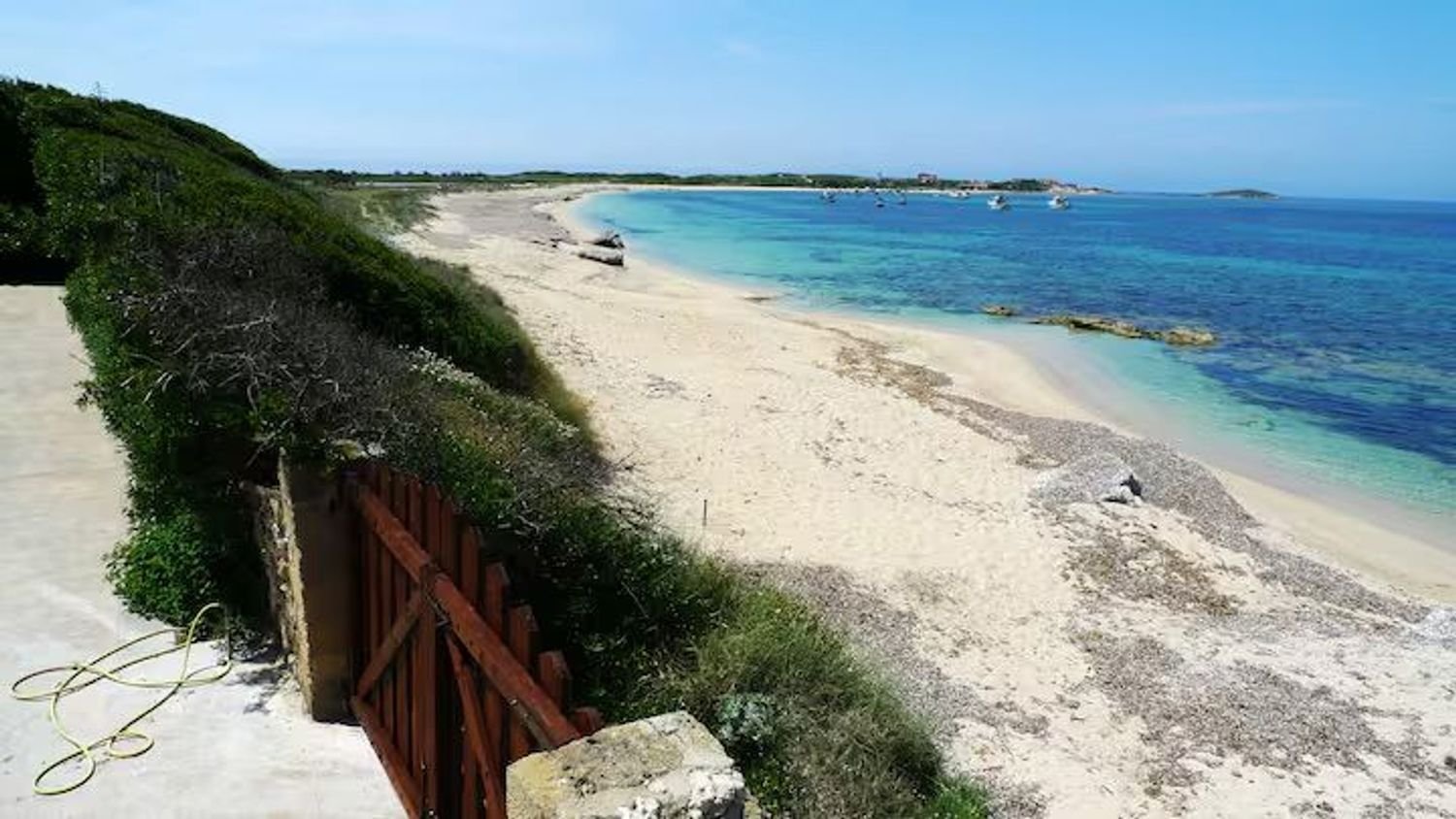 8 bedrooms House in San Vero Milis, Italy No. 313717